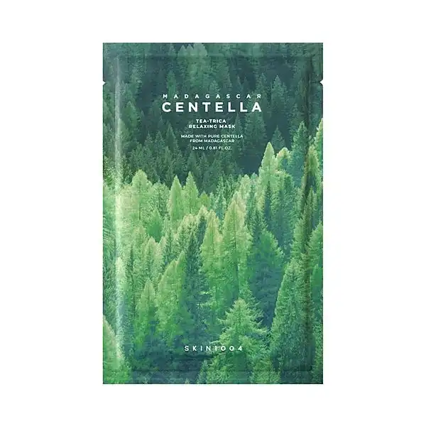 Madagascar Centella - Skin 1004 - Comparador de precios