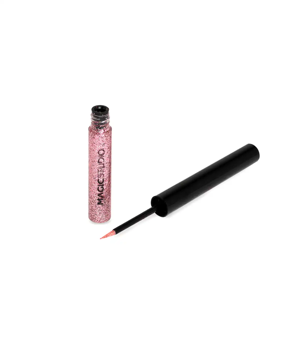 Magic Studio - Eyeliner líquido - 03 - Magic Studio - Comparador de precios