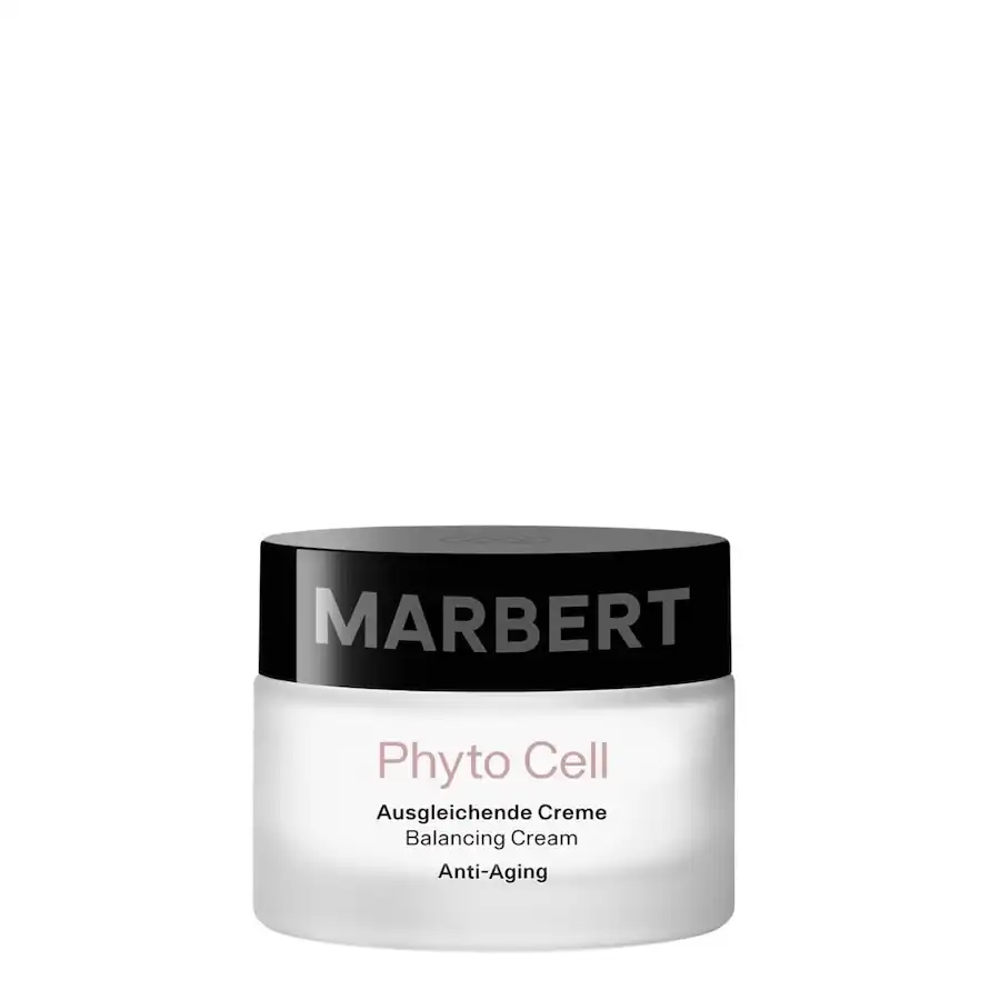 Marbert - Crema equilibrante Cremas faciales 50 ml female - Marbert - Comparador de precios