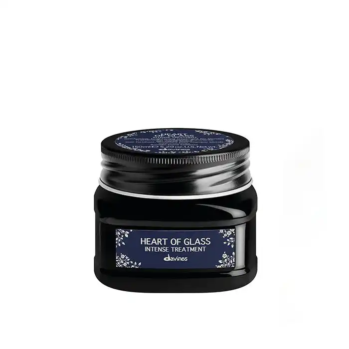 Mascarilla Intensiva Heart of Glass 150 ml - Davines by Franck Provost - Comparador de precios