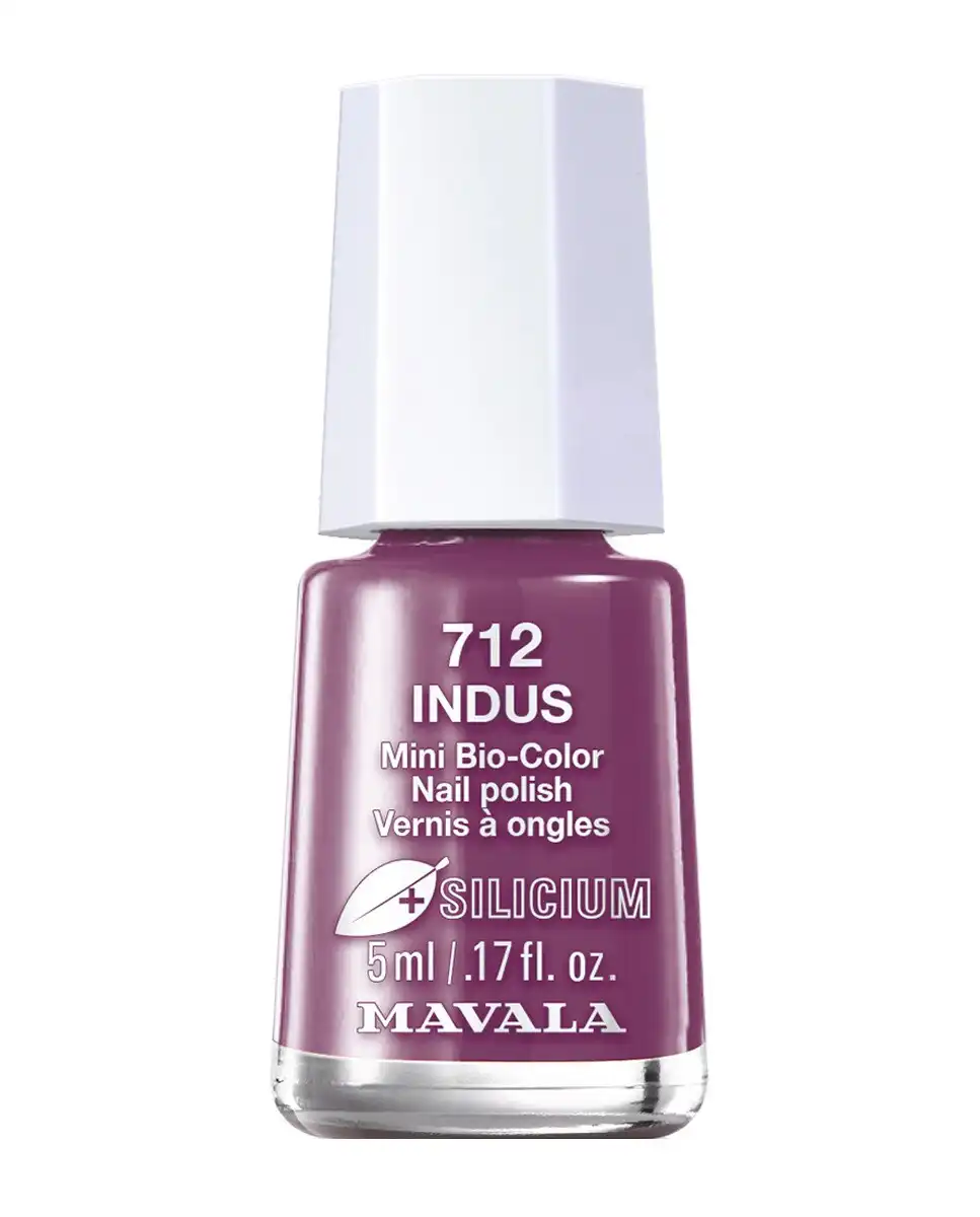 Mavala - Esmalte De Uñas Indus 712 Color - MAVALA - Comparador de precios