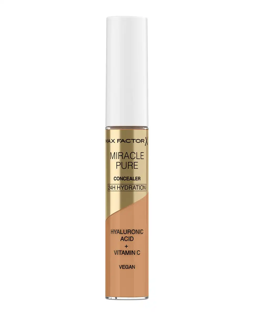 Max Factor - Corrector Miracle Pure Concealer - Max Factor - Comparador de precios