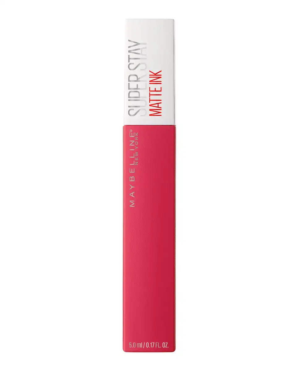 Maybelline - Barra De Labios SuperStay Matte Ink - Maybelline - Comparador de precios