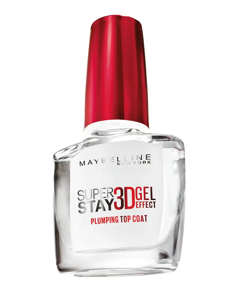 Maybelline - Esmalte De Uñas SuperStay - Maybelline - Comparador de precios