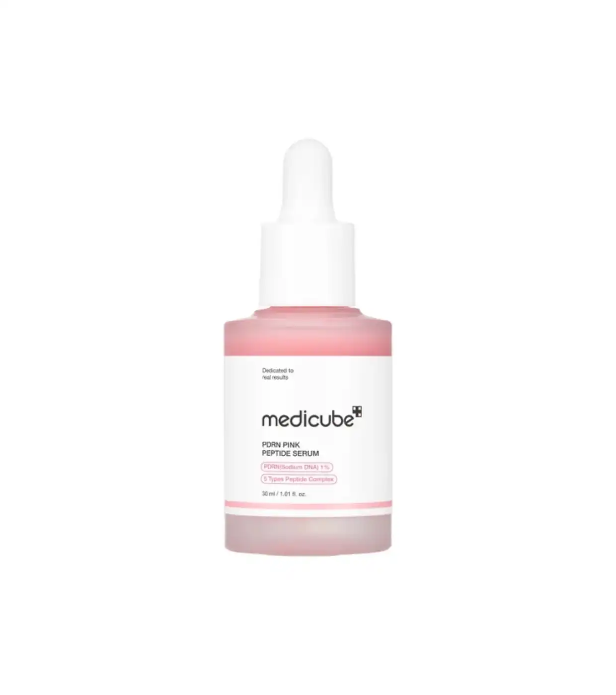 Medicube - Sérum antiedad PDRN Pink Peptide - Medicube - Comparador de precios
