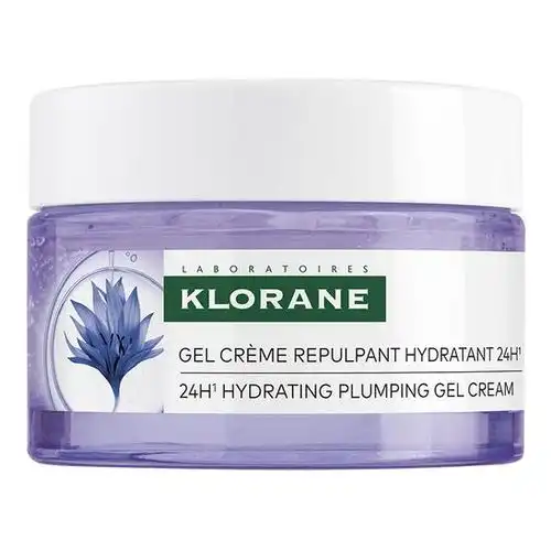 Agua De Aciano 50 ml Gel Crema Al Agua - Klorane - Comparador de precios