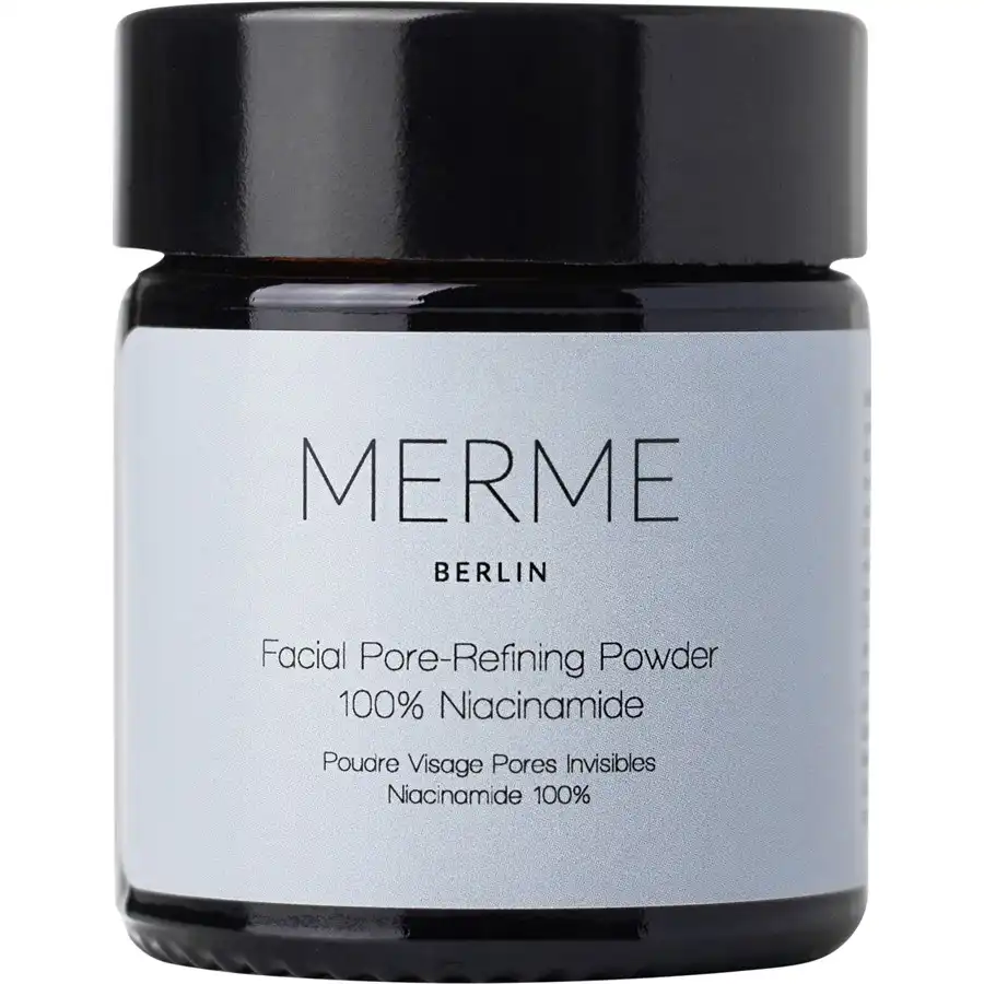 MERME Berlin - Facial Pore Refining Powder Cremas faciales 12 g female - MERME Berlin - Comparador de precios