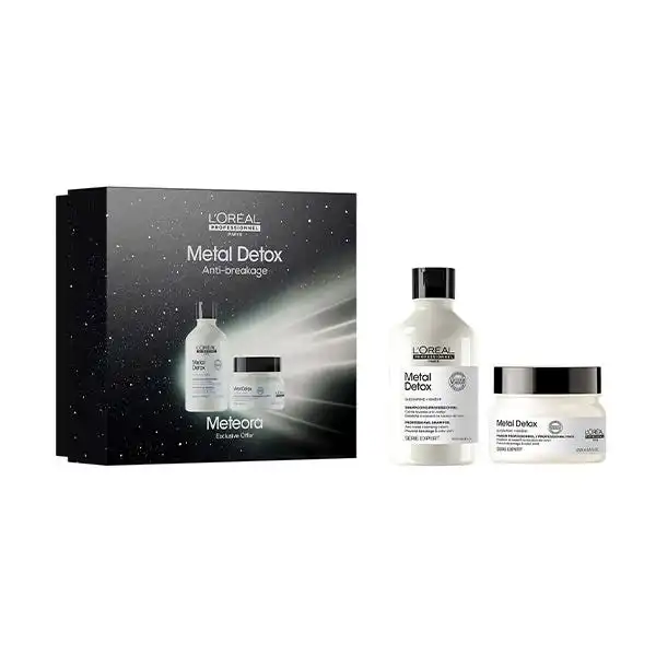 Metal Detox - LOréal Professionnel - Comparador de precios
