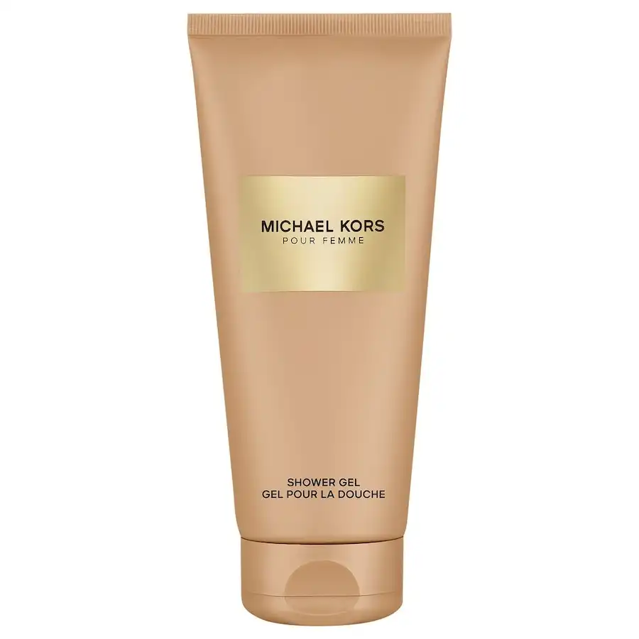 Michael Kors - Pour Femme Geles de ducha 200 ml unisex - Michael Kors - Comparador de precios