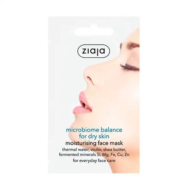 Microbiome Balance - Ziaja - Comparador de precios