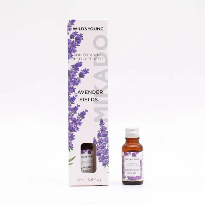 Mikado 18ml 18 ml - Wild - Young - Comparador de precios