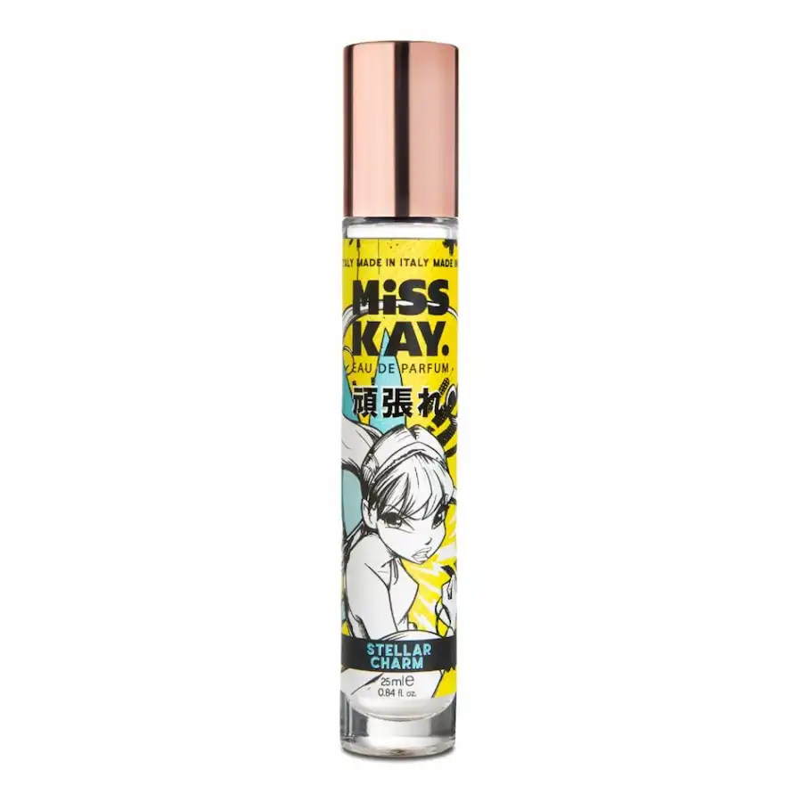 Miss Kay - Winx Collection Stellar Charm Perfumes 25 ml female - Miss Kay - Comparador de precios