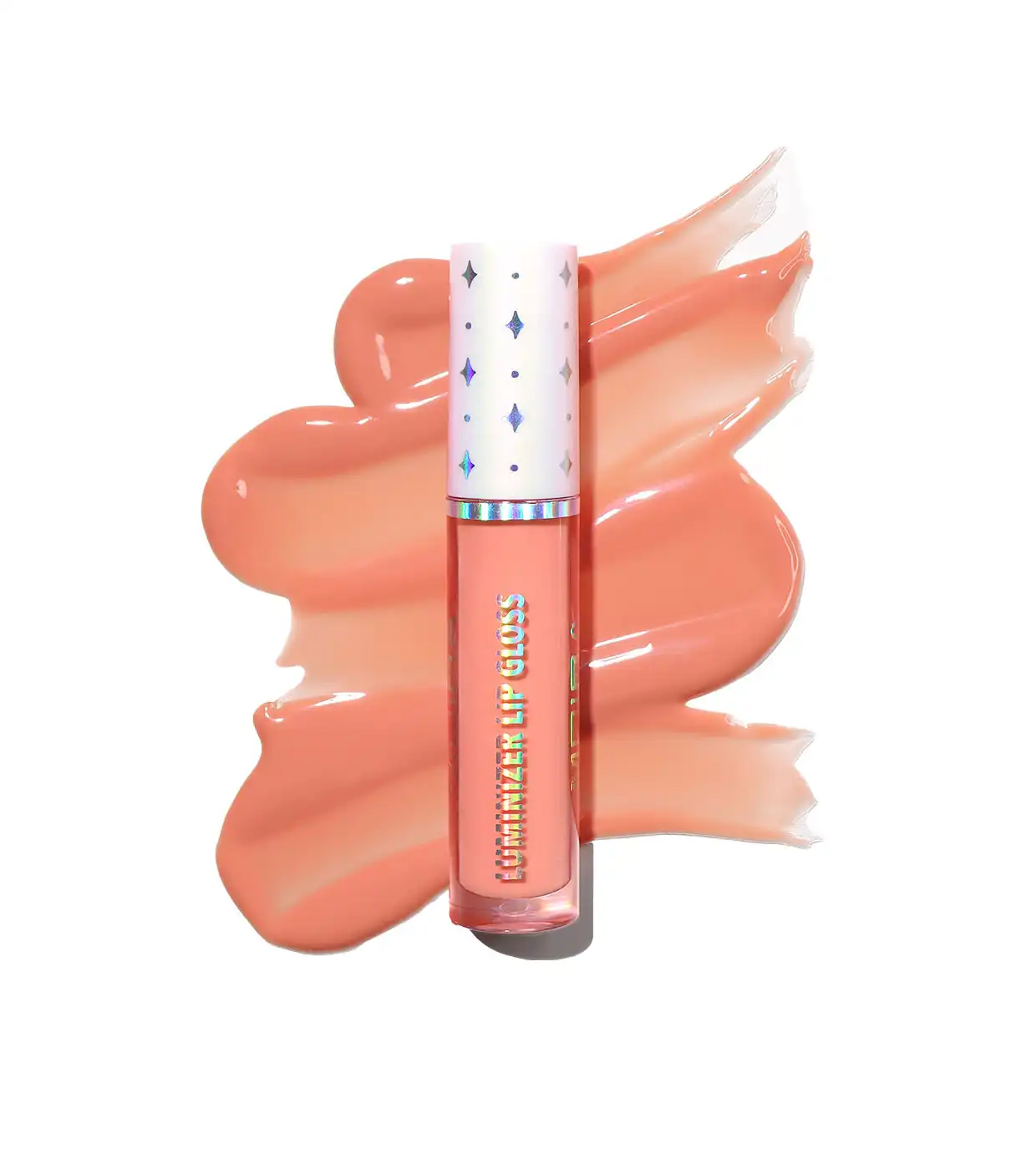 Moira - Brillo de labios Luminizer Lip Gloss - 004: Fancy - Moira - Comparador de precios