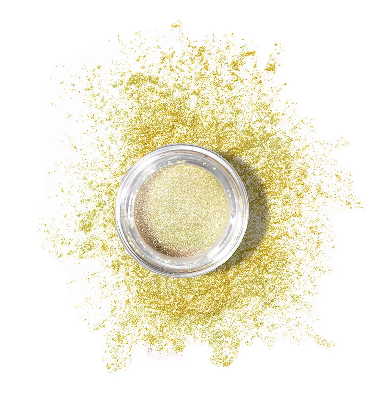 Moira - Pigmentos sueltos Starstruck Chrome Loose Powder - 002: Lovebeam - Moira - Comparador de precios