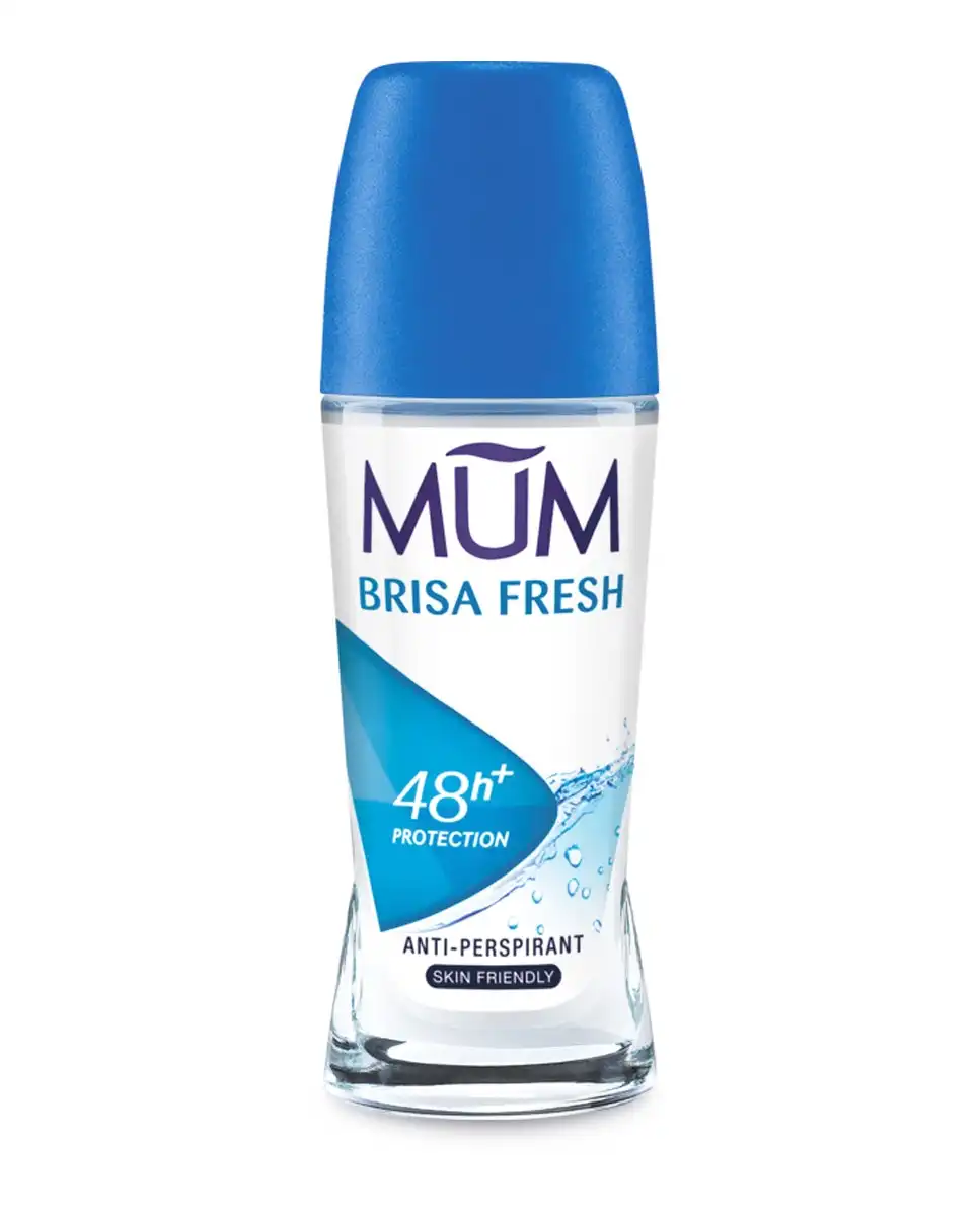 Mum - Desodorante Roll-on Brisa Fresh - Mum - Comparador de precios