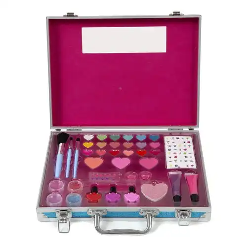 Mya Cosmetics Maletín The Biggest 1 und Set maquillaje infantil - Mya Cosmetics - Comparador de precios