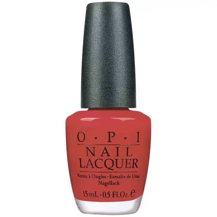Nail Lacquer We Seafood and Eat It 15.0 ml - OPI - Comparador de precios