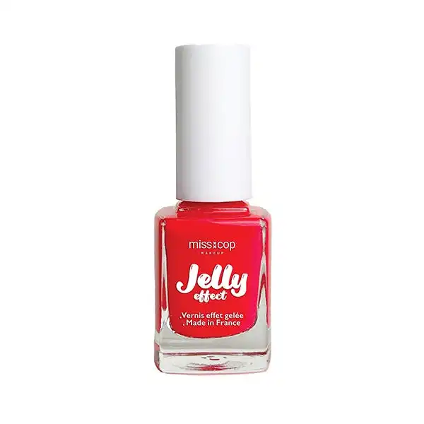 Nail Polish Jelly 01 Litchee - MISS COP - Comparador de precios