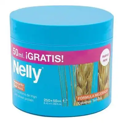 Nelly Cabellos Teñidos 300 ml - Nelly - Comparador de precios