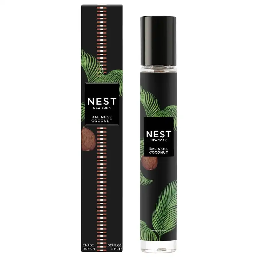 NEST NEW YORK - Balinese Coconut Perfumes 8 ml female - Nest New York - Comparador de precios