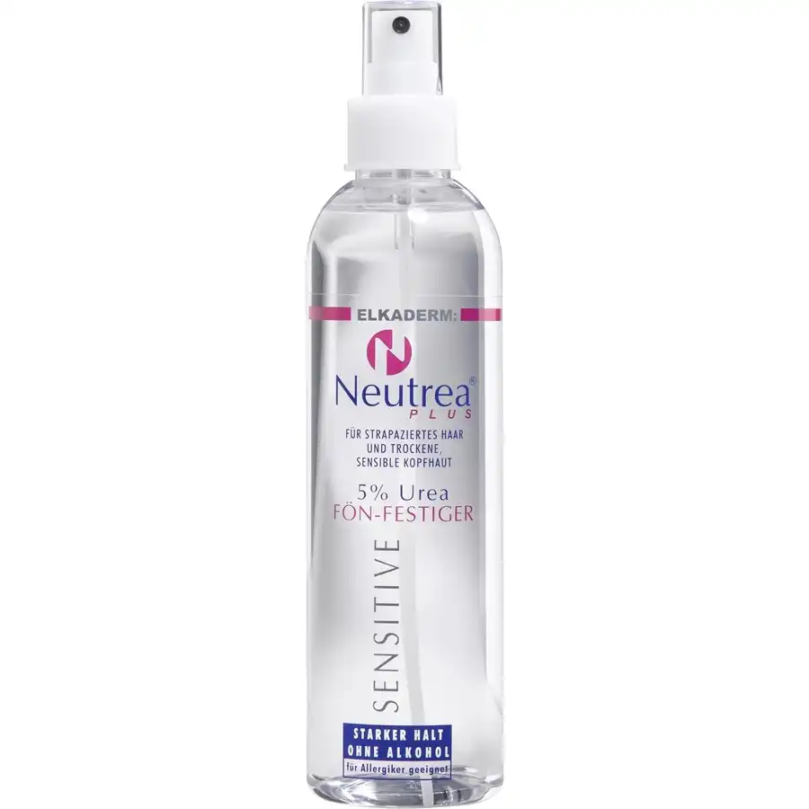 Neutrea Fijador para secadora 1.000 ml 1000.0 ml - Neutrea - Comparador de precios