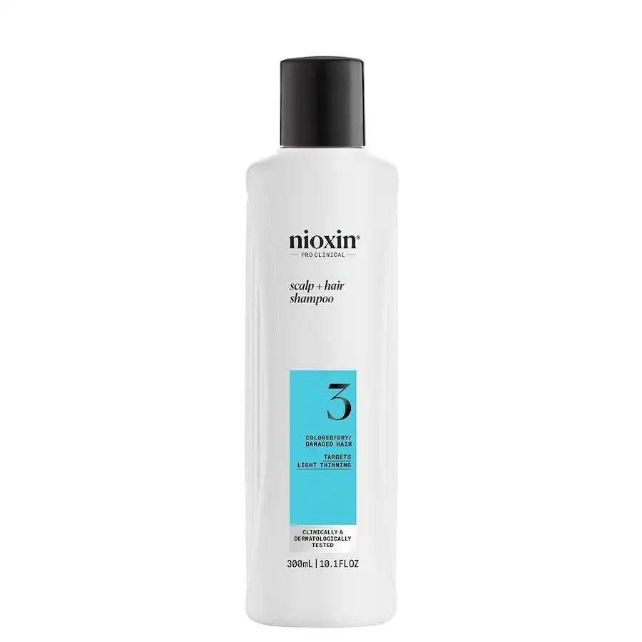Nioxin - SYSTEM 3 Champús 300 ml unisex - Nioxin - Comparador de precios