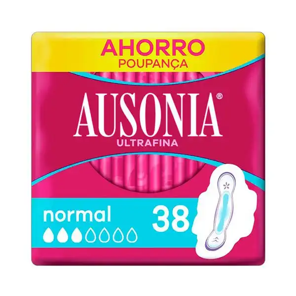 Normal Alas - AUSONIA - Comparador de precios