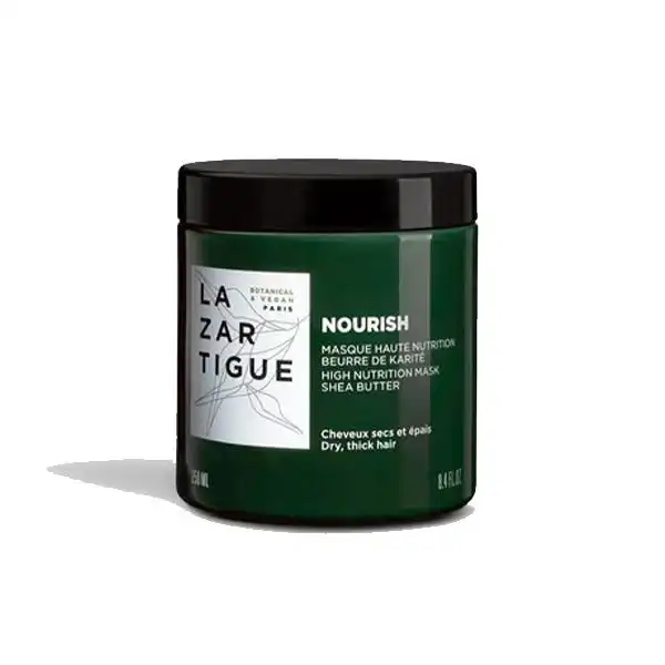Nourish Masque - Lazartigue - Comparador de precios