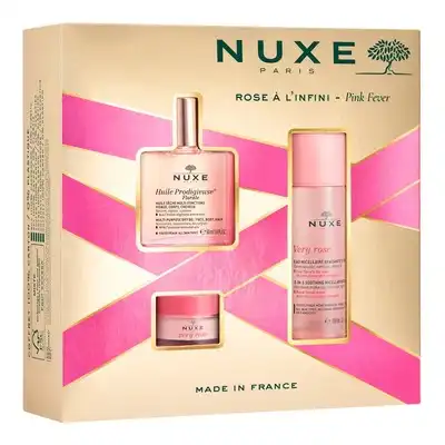 NUXE Set de regalo 1 Set 1.0 pieces - NUXE - Comparador de precios