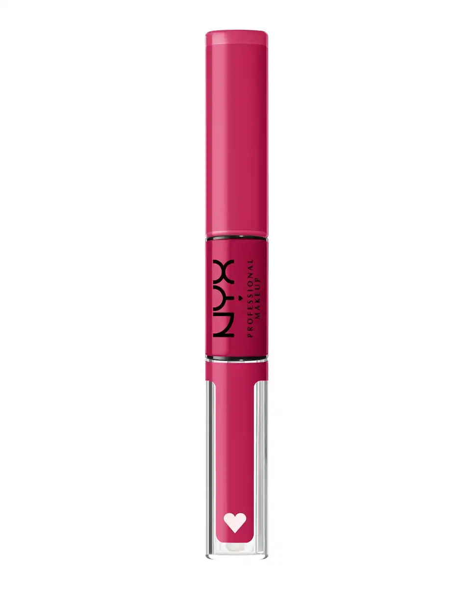 NYX Professional Makeup - Brillo De Labios Shine Loud - NYX Professional Makeup - Comparador de precios