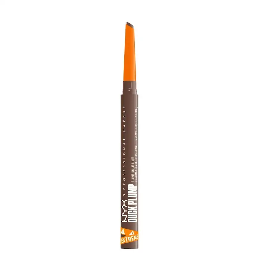 NYX Professional Makeup - Duck Plump Perfiladores de labios 0.33 g 11 Touch Up Taupe - NYX Professional Makeup - Comparador de precios