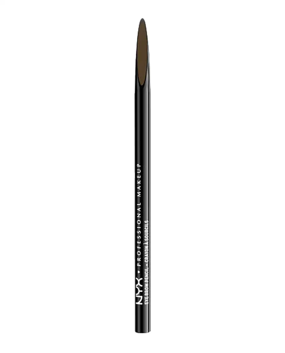 NYX Professional Makeup - Lápiz De Cejas Precision Brow Pencil - NYX Professional Makeup - Comparador de precios