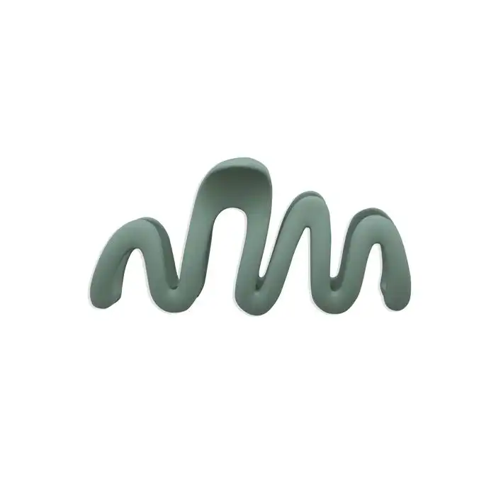 Oh My Hair Pinza Pelo Wavy - You Are The Princess - Comparador de precios