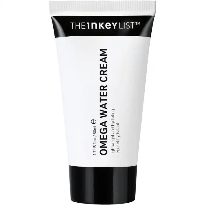 Omega Water Cream Moisturizer 50 ml - THE INKEY LIST - Comparador de precios
