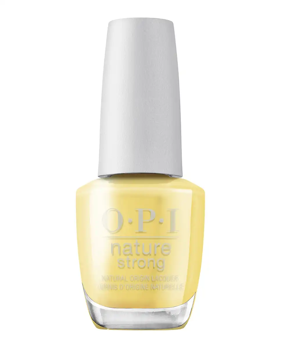 OPI - Esmalte De Uñas Nature Strong Make My Daisy - OPI - Comparador de precios