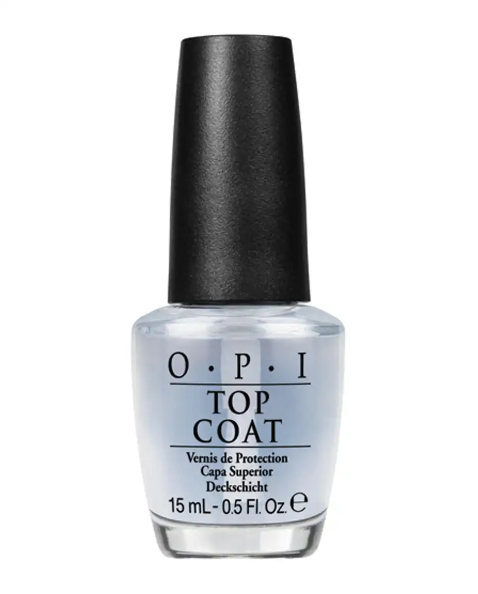 OPI - Top Coat Brillo - OPI - Comparador de precios