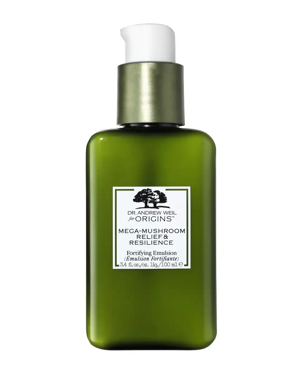 Origins - Emulsión Dr Andrew Weil For Mega-Mushroom Relief & Resilience Fortifying Emulsion 100 Ml - Origins - Comparador de precios