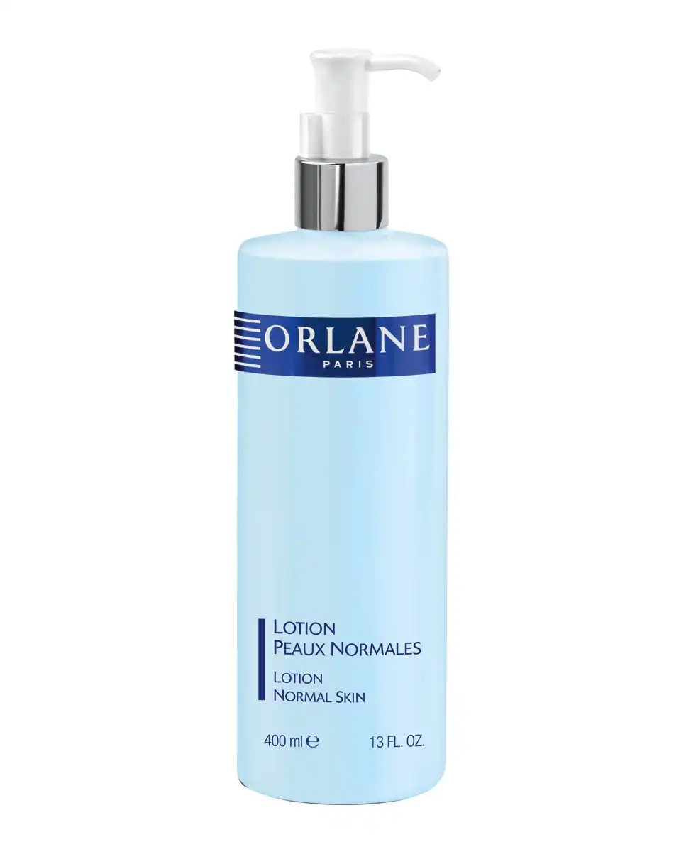 Orlane - Desmaquillante Pieles Normales 400 Ml - Orlane - Comparador de precios