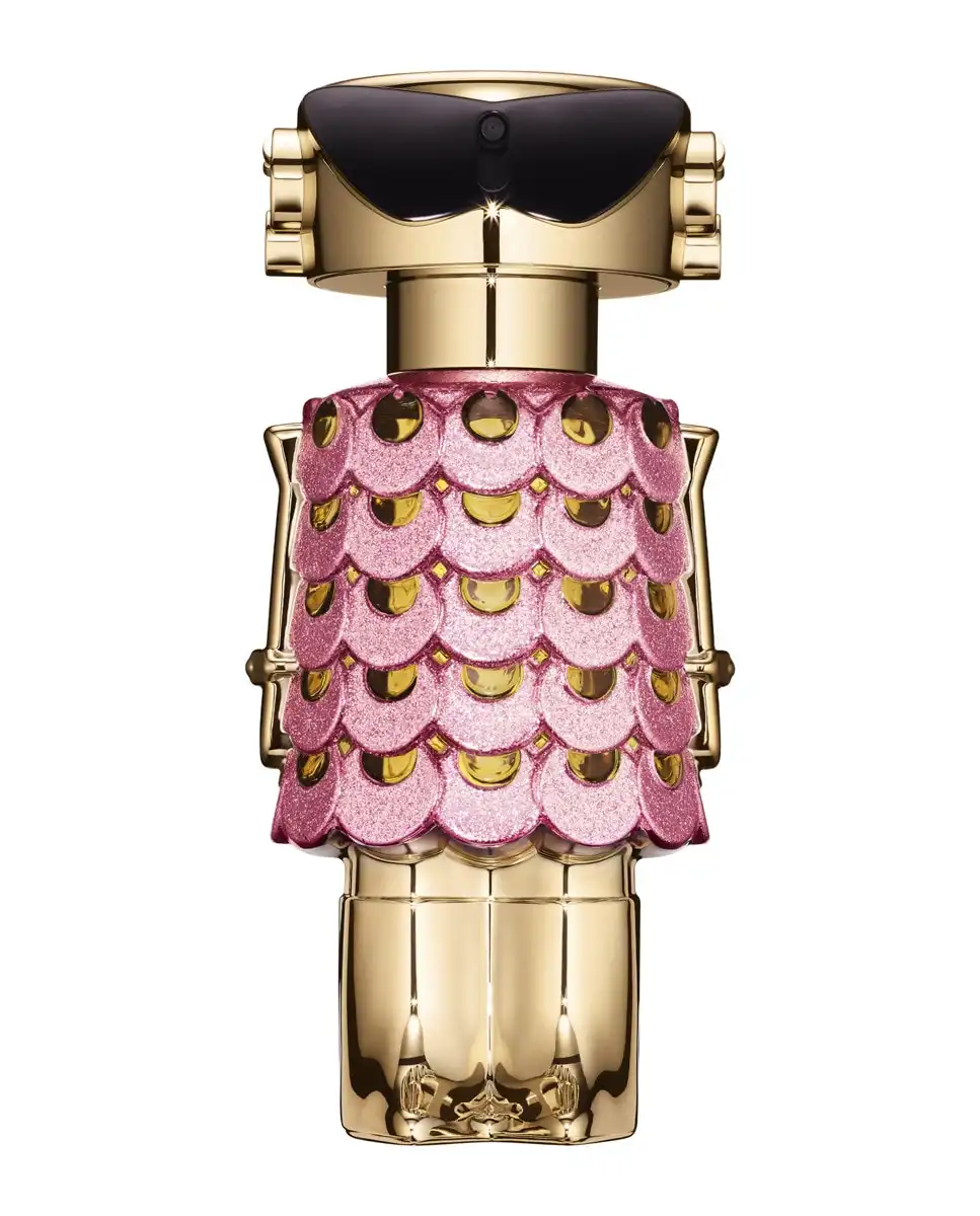 Paco Rabanne - Eau De Parfum Fame Blooming Pink Recargable 80 Ml - Paco Rabanne - Comparador de precios