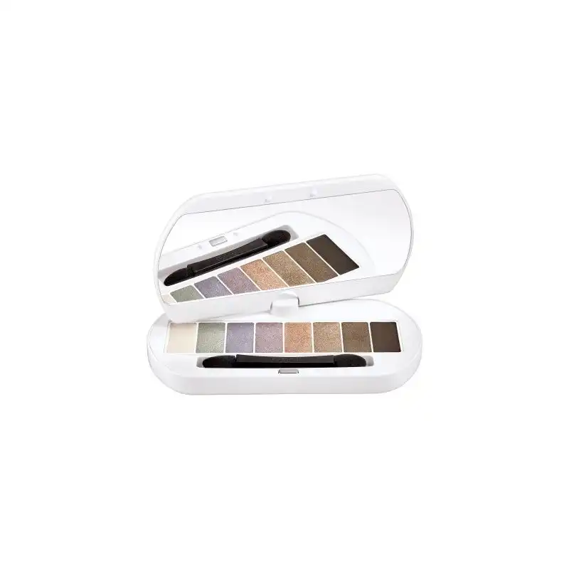 Palette les nudes - Bourjois - Comparador de precios
