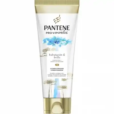 Pantene Pantene Pro-V Miracles Hydra Glow Acondicionador Hidratante, 200 ml - Pantene - Comparador de precios