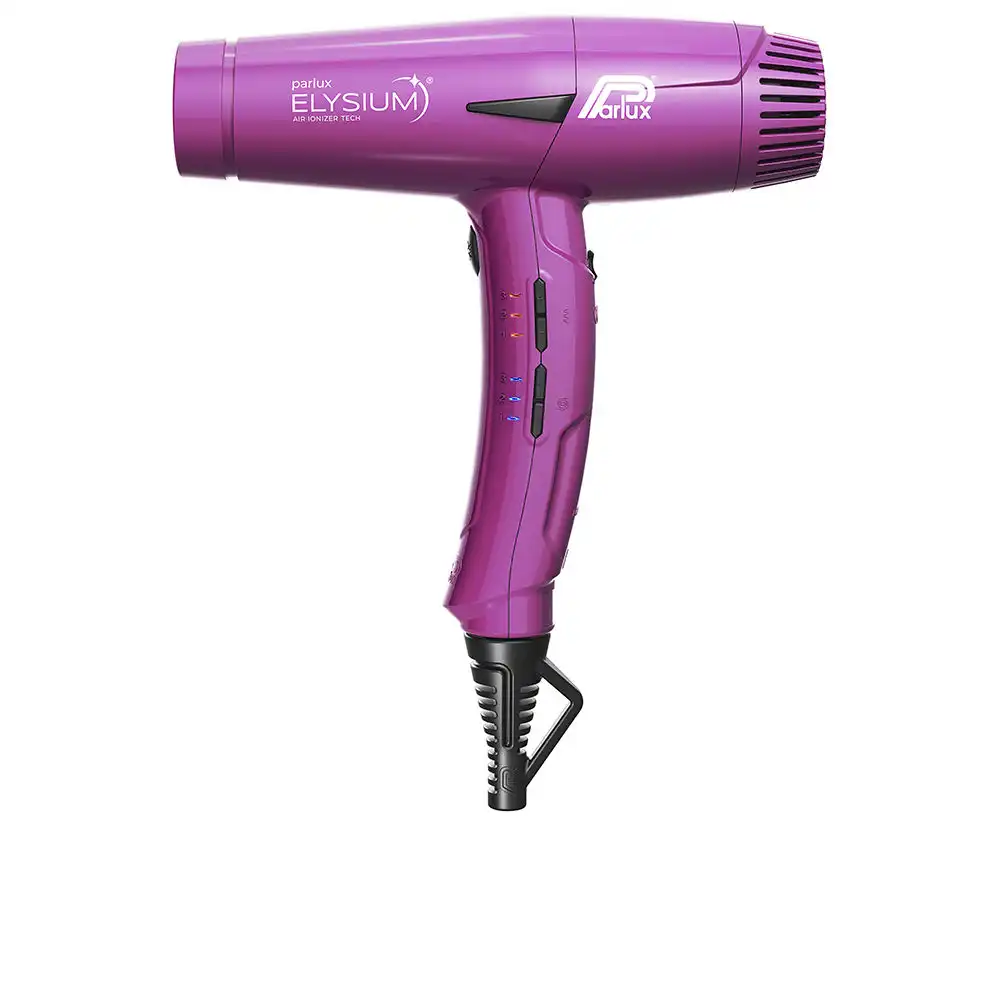 Parlux Elysium Secador #Fucsia - Parlux - Comparador de precios