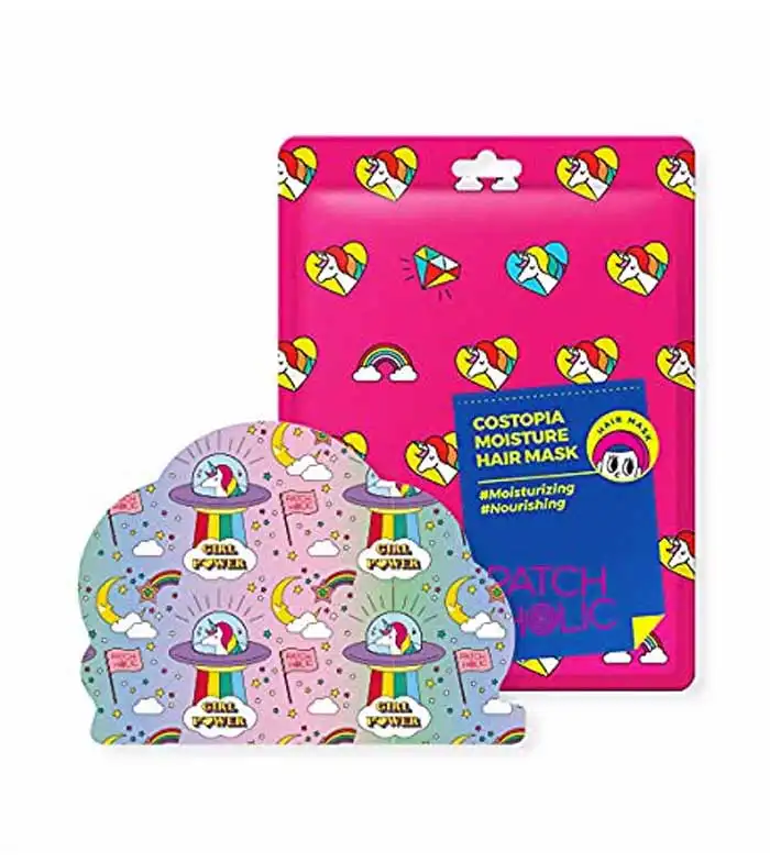 Patch Holic - Mascarilla capilar hidratante Costopia - Patch Holic - Comparador de precios