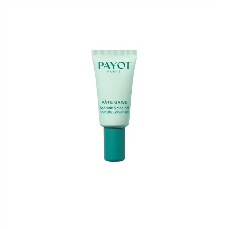 Pate Grise SpÉciale 5 Cica-gel 15 Ml - PAYOT - Comparador de precios