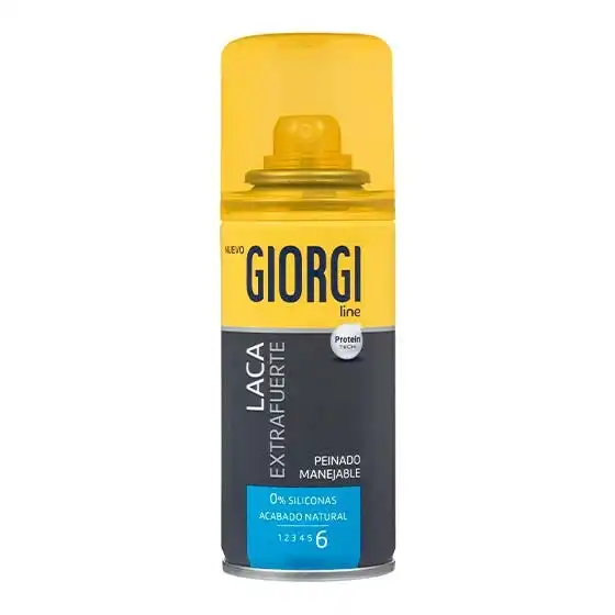 Peinado Manejable - Giorgi - Comparador de precios