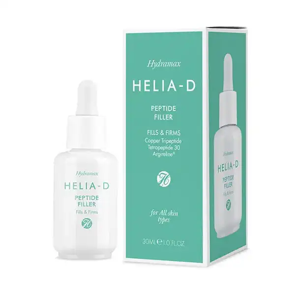 Peptide Filler - Helia - Comparador de precios