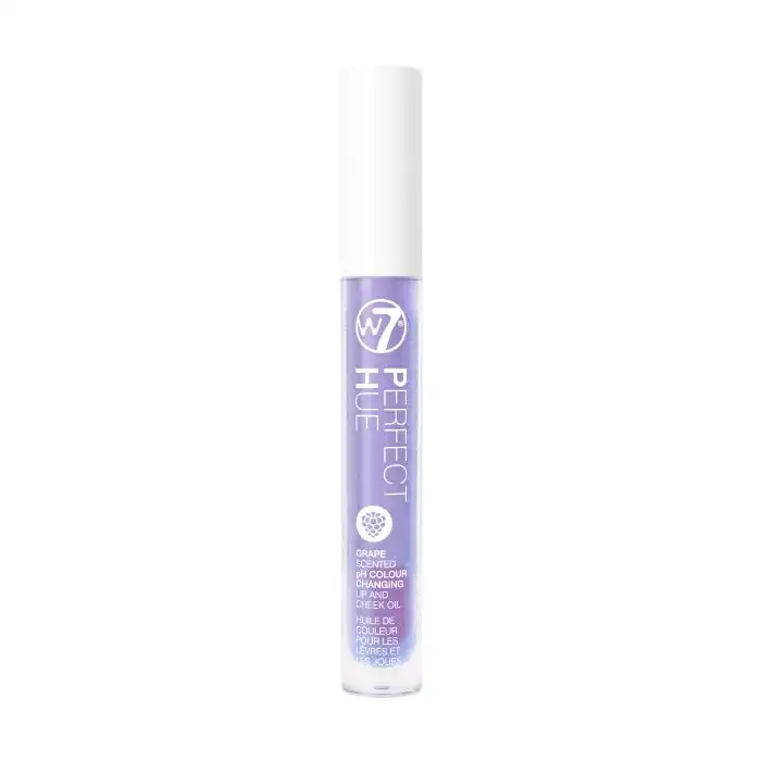 Perfect Hue Aceite Labios y Mejillas - W7 - Comparador de precios