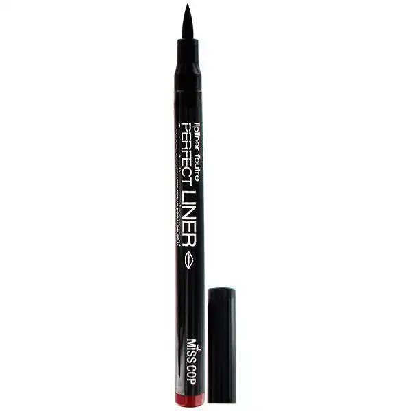 Perfect Liner M03 Burgundy - MISS COP - Comparador de precios