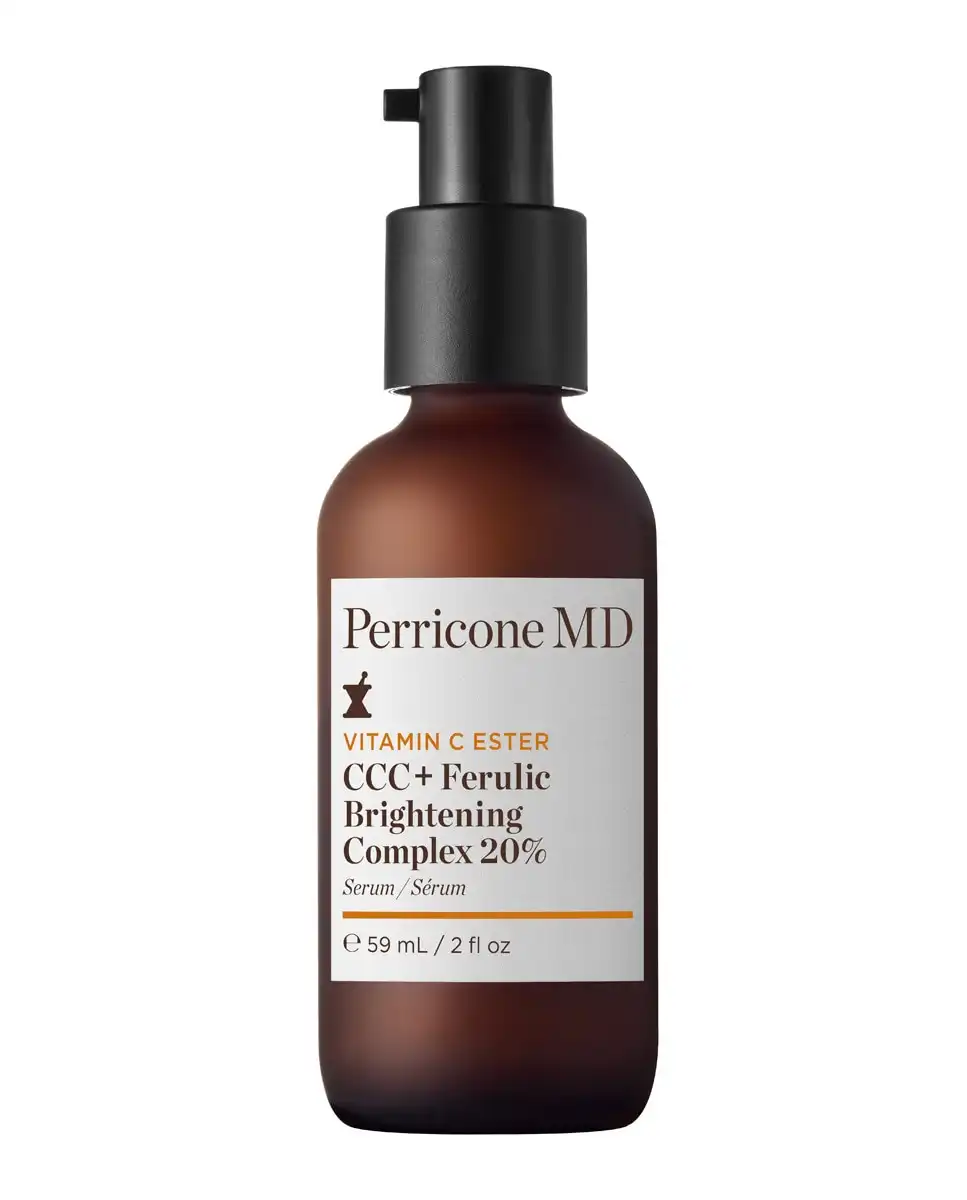 Perricone MD - Sérum CCC + Ferulic Brightening Complex 20% 59 Ml - Perricone MD - Comparador de precios