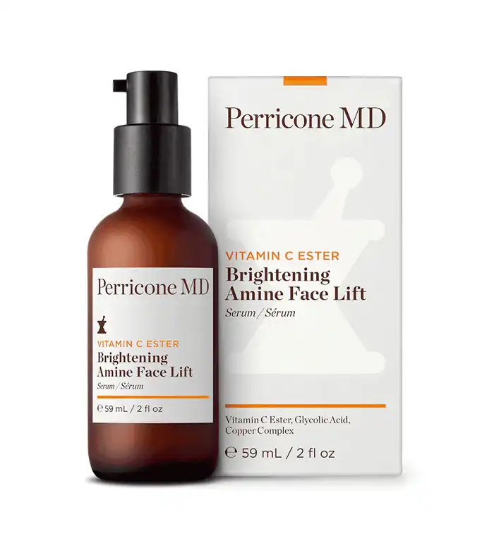 Perricone MD - *Vitamin C Ester* - Sérum iluminador Amine Face Lift - Perricone MD - Comparador de precios